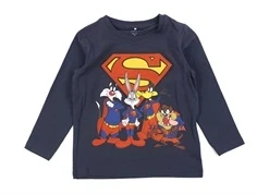 Name It india ink Looney t-shirt